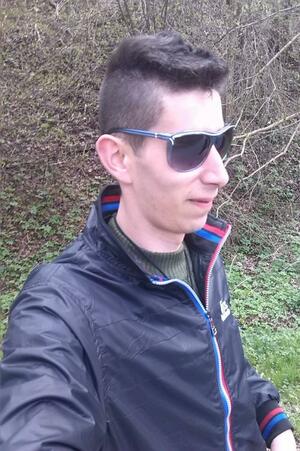 Seznámení s Peki23