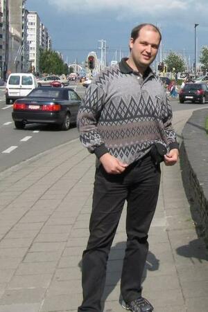 Seznámení s Pavel10101