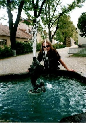 Seznámení s Karell999