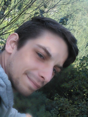 Seznámení s Tulipasek