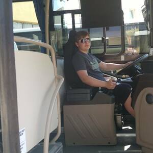 Seznámení s VojtaPinos