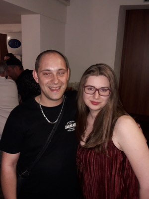 Seznámení s Belarus