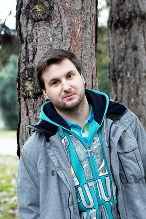 Seznámení s ra_daniel