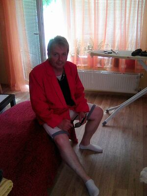 Seznámení s Rendabus