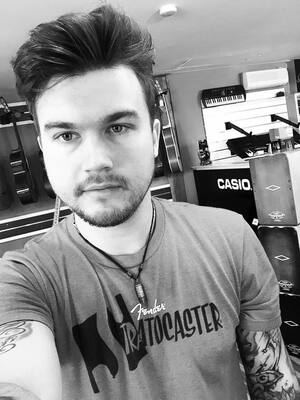 Seznámení s Emmett