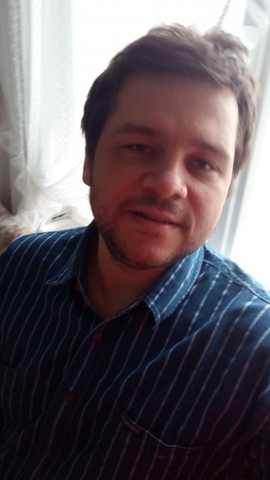 Seznámení s Martin87c