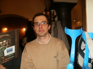 Seznámení s Pavel33b