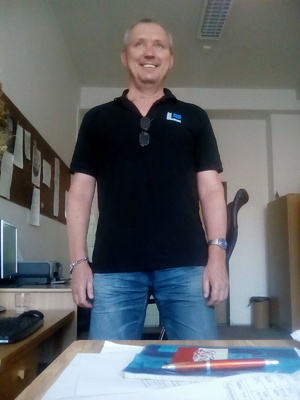 Seznámení s Honza747