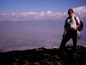 Seznámení s tasulana