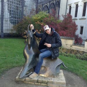 Seznámení s Venouch