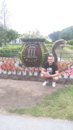 Seznámení s elcapo