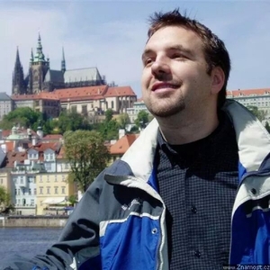 Seznámení s Frenkie72