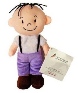 Seznámení s lolek6