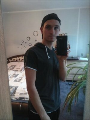 Seznámení s Jenda7777