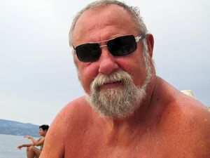 Seznámení s komargeorg