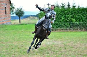 Seznámení s MelNatt