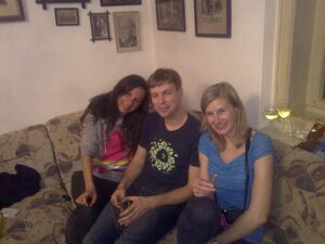 Seznámení s ayahuasca