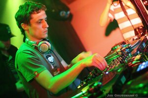 Seznámení s Drumman