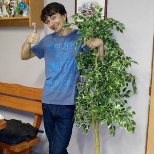 Seznámení s Pavel4567