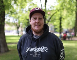 Seznámení s Lukas979