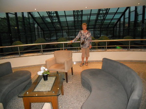 Seznámení s baldriana