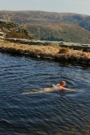 Seznámení s pedrito