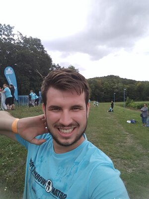 Seznámení s Driwty