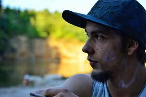 Seznámení s Zdeny96