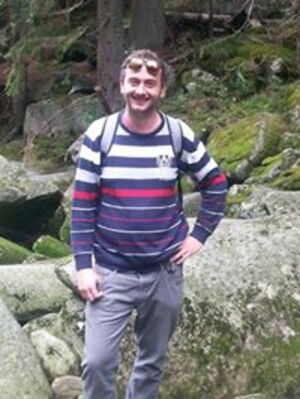 Seznámení s MilanKucera666