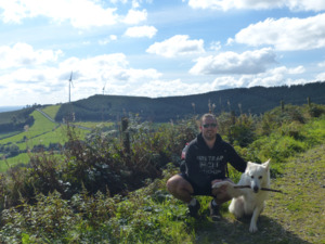 Seznámení s MichalRes