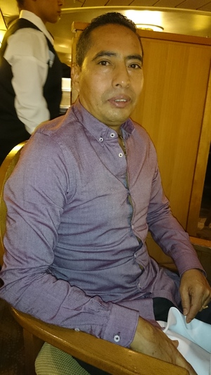 Seznámení s JohnBo