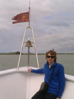 Seznámení s Lada689