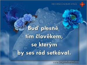 Seznámení s Aandelka