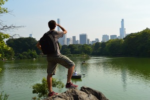 Seznámení s hobbes