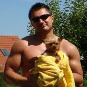 Seznámení s Radecek17