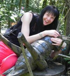 Seznámení s jirina76