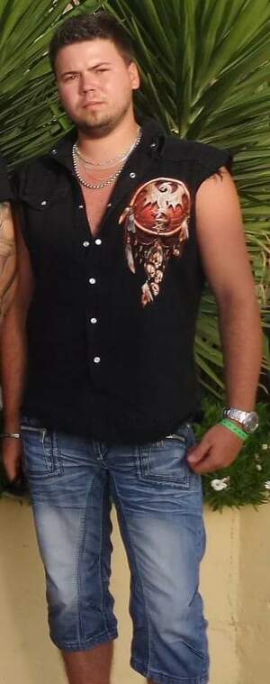 Seznámení s Patrik2412