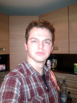 Seznámení s Alex87123