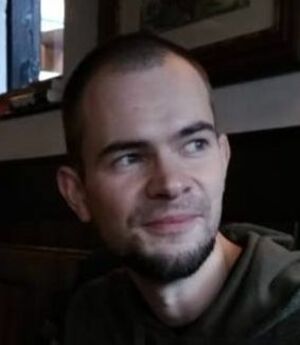 Seznámení s Marigold56