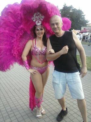 Seznámení s Continent