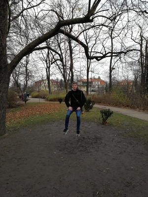 Seznámení s Jirkawu