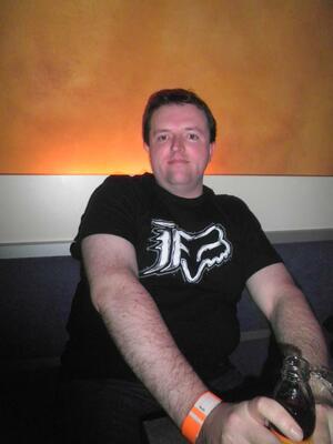 Seznámení s Jaydee69