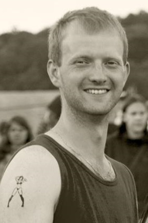 Seznámení s michalbrade