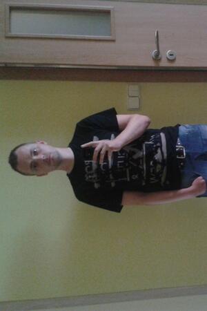 Seznámení s JanGr84