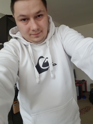 Seznámení s Ripper1988