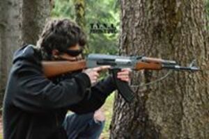 Seznámení s majkl558