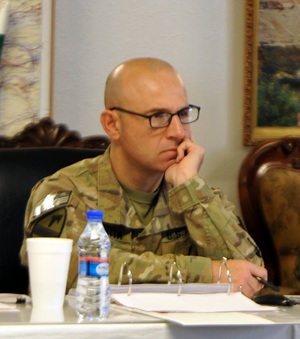 Seznámení s Colonel123