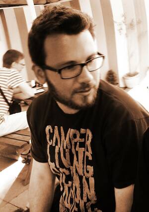 Seznámení s Giroux