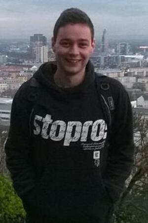 Seznámení s Castor71