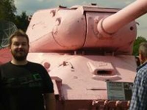 Seznámení s FANTOM77